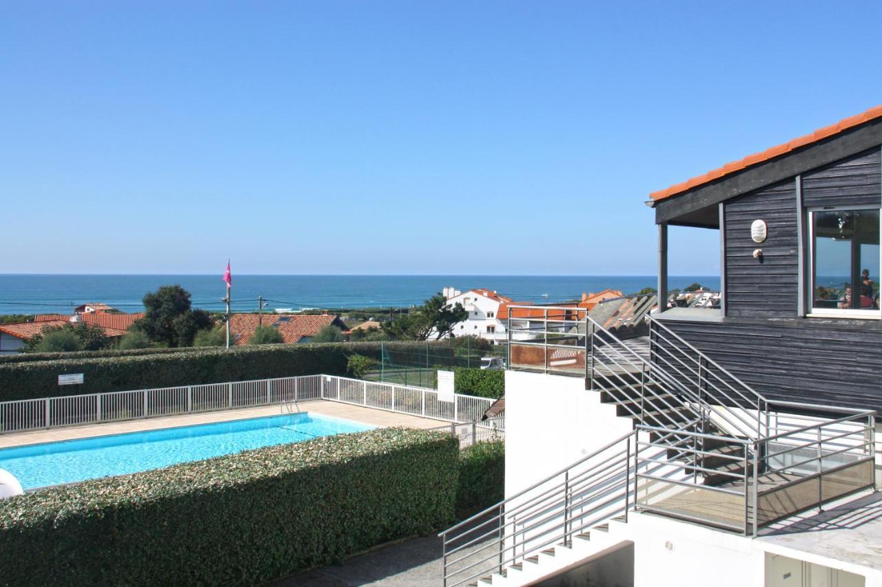 Village Vacances Azureva Anglet Ngoại thất bức ảnh