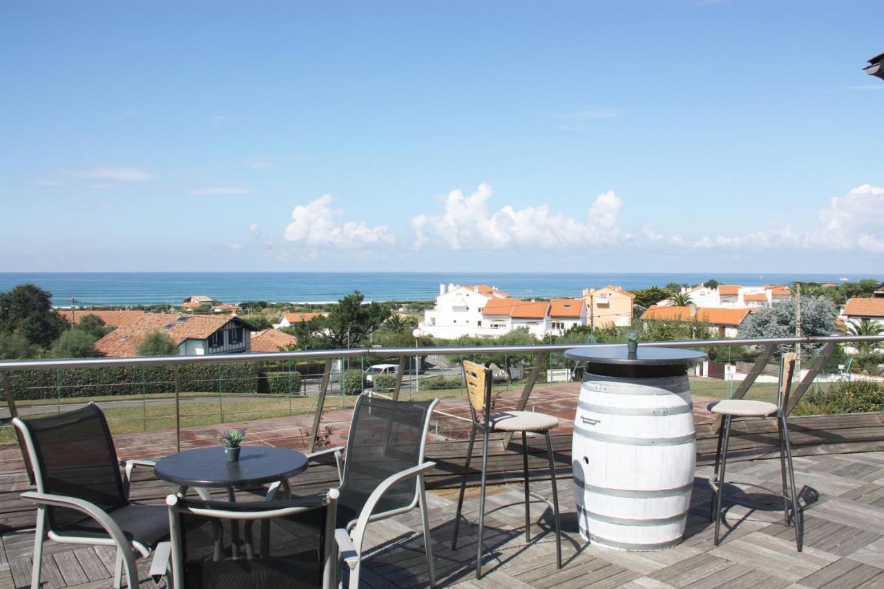 Village Vacances Azureva Anglet Ngoại thất bức ảnh