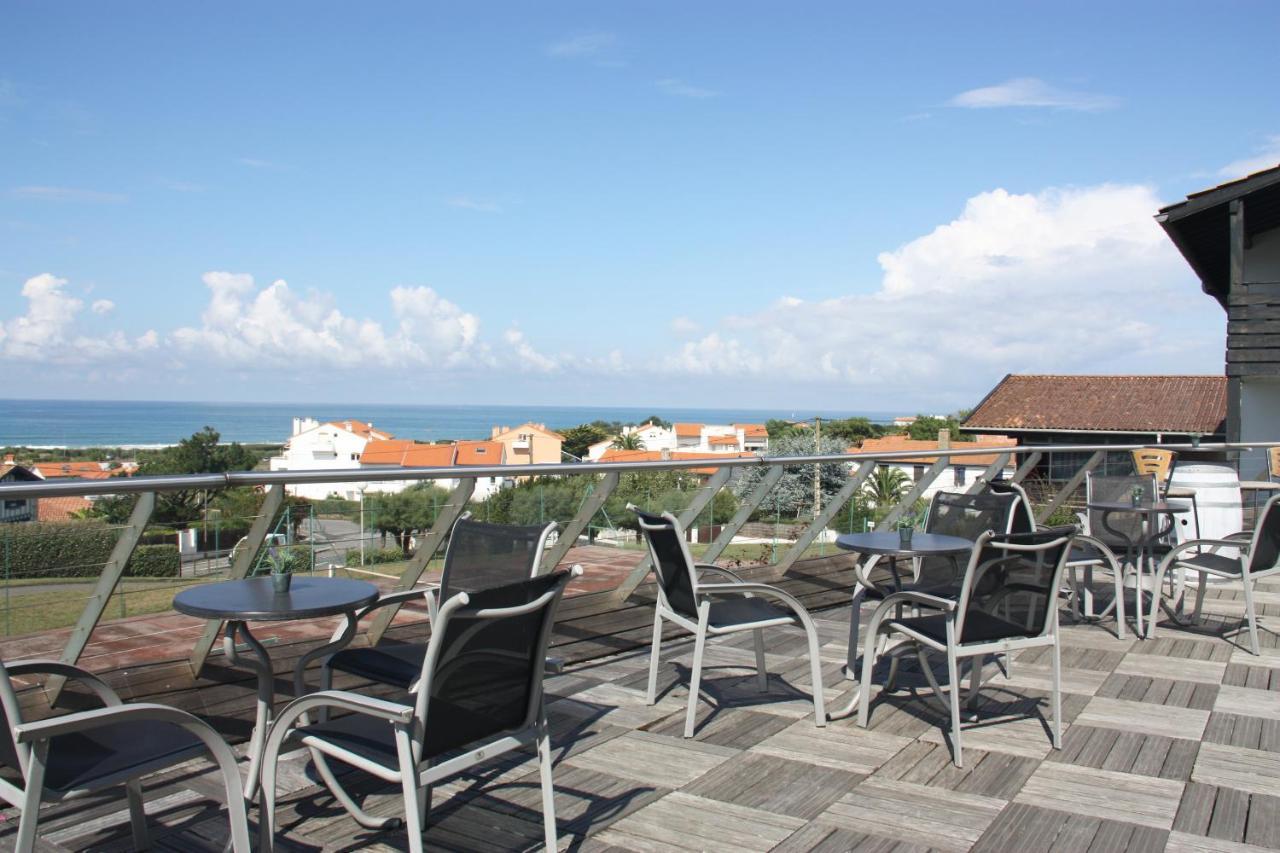 Village Vacances Azureva Anglet Ngoại thất bức ảnh
