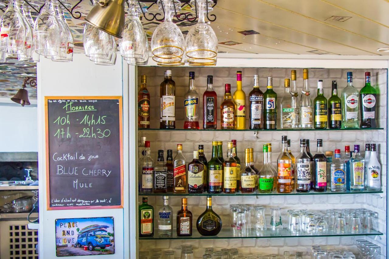 Village Vacances Azureva Anglet Ngoại thất bức ảnh