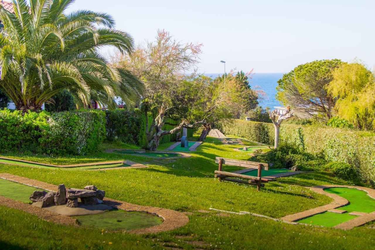 Village Vacances Azureva Anglet Ngoại thất bức ảnh