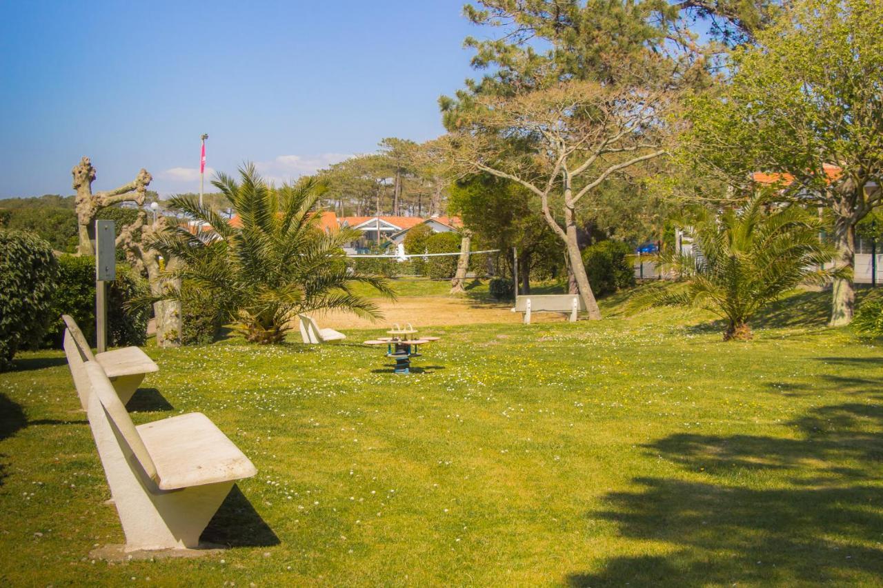 Village Vacances Azureva Anglet Ngoại thất bức ảnh