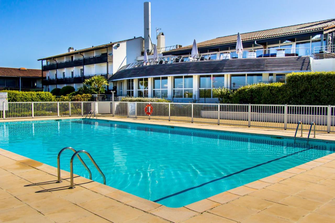 Village Vacances Azureva Anglet Ngoại thất bức ảnh