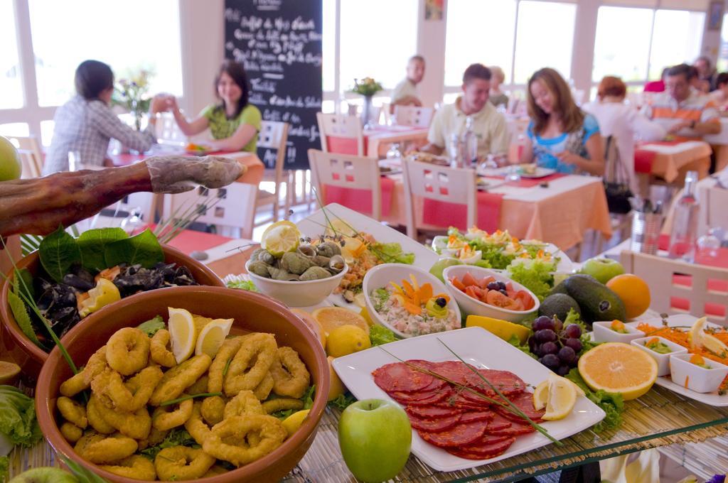 Village Vacances Azureva Anglet Ngoại thất bức ảnh