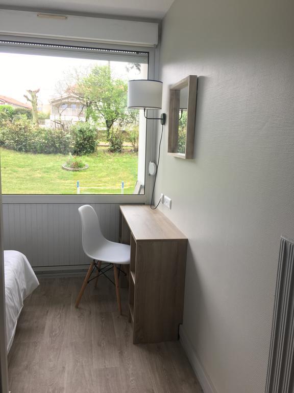 Village Vacances Azureva Anglet Ngoại thất bức ảnh