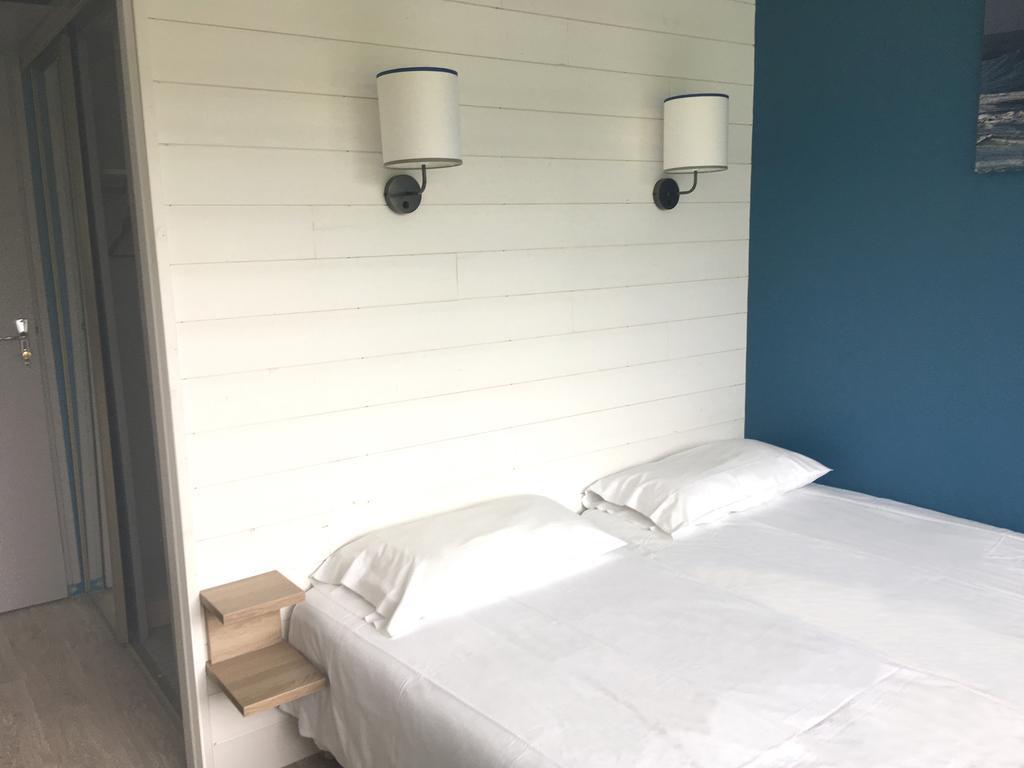 Village Vacances Azureva Anglet Ngoại thất bức ảnh
