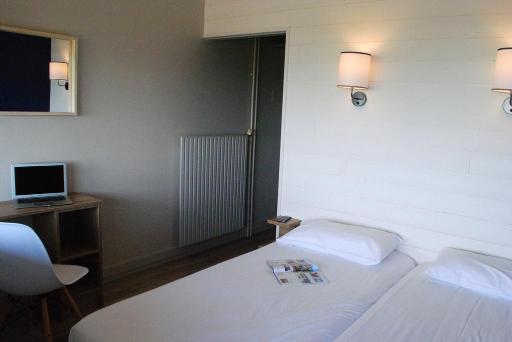 Village Vacances Azureva Anglet Ngoại thất bức ảnh