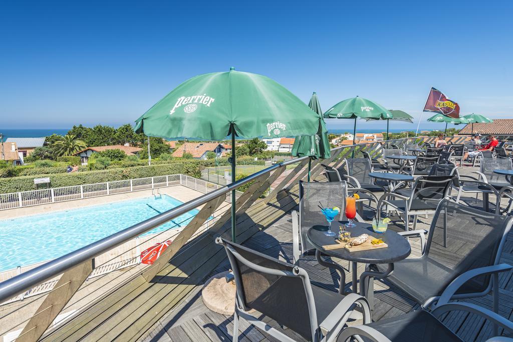 Village Vacances Azureva Anglet Ngoại thất bức ảnh