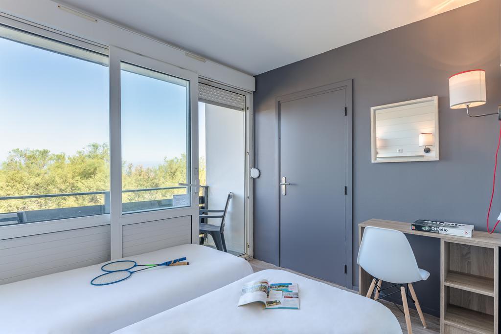 Village Vacances Azureva Anglet Ngoại thất bức ảnh
