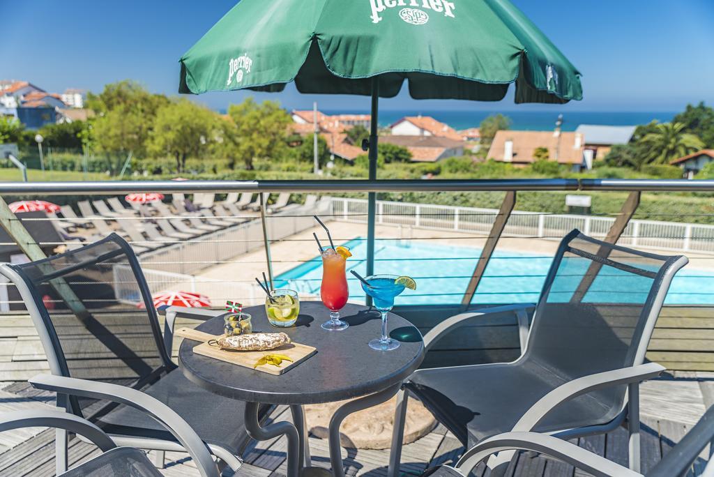Village Vacances Azureva Anglet Ngoại thất bức ảnh