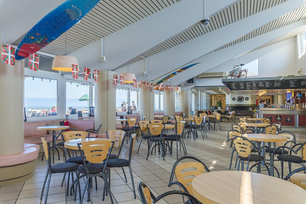 Village Vacances Azureva Anglet Ngoại thất bức ảnh