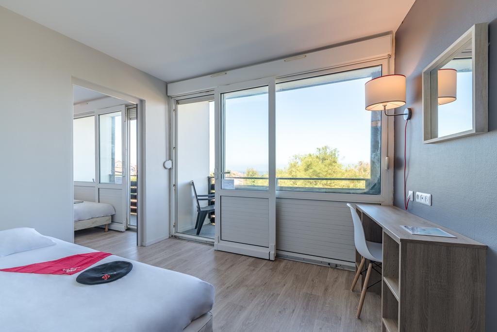 Village Vacances Azureva Anglet Ngoại thất bức ảnh