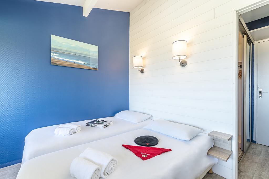 Village Vacances Azureva Anglet Ngoại thất bức ảnh
