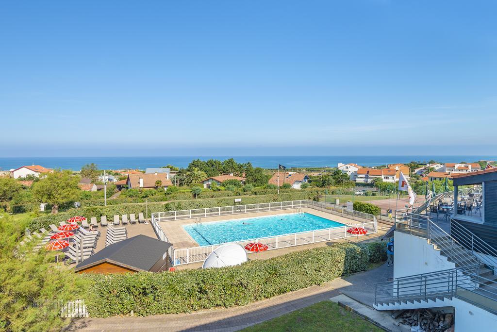 Village Vacances Azureva Anglet Ngoại thất bức ảnh