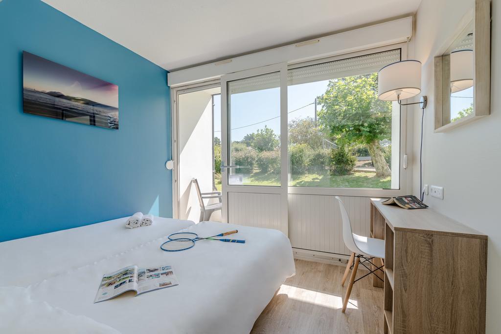 Village Vacances Azureva Anglet Ngoại thất bức ảnh