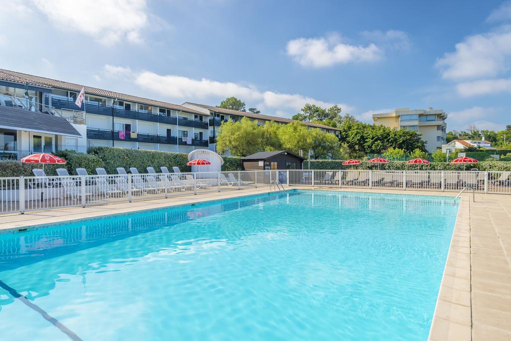 Village Vacances Azureva Anglet Ngoại thất bức ảnh