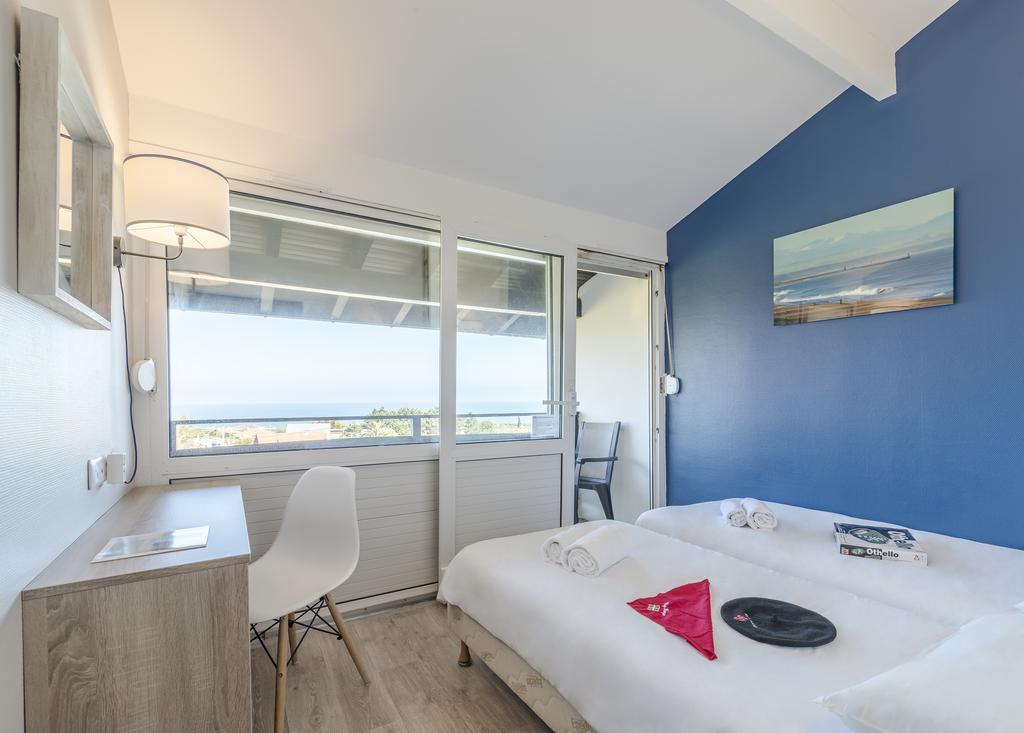 Village Vacances Azureva Anglet Ngoại thất bức ảnh