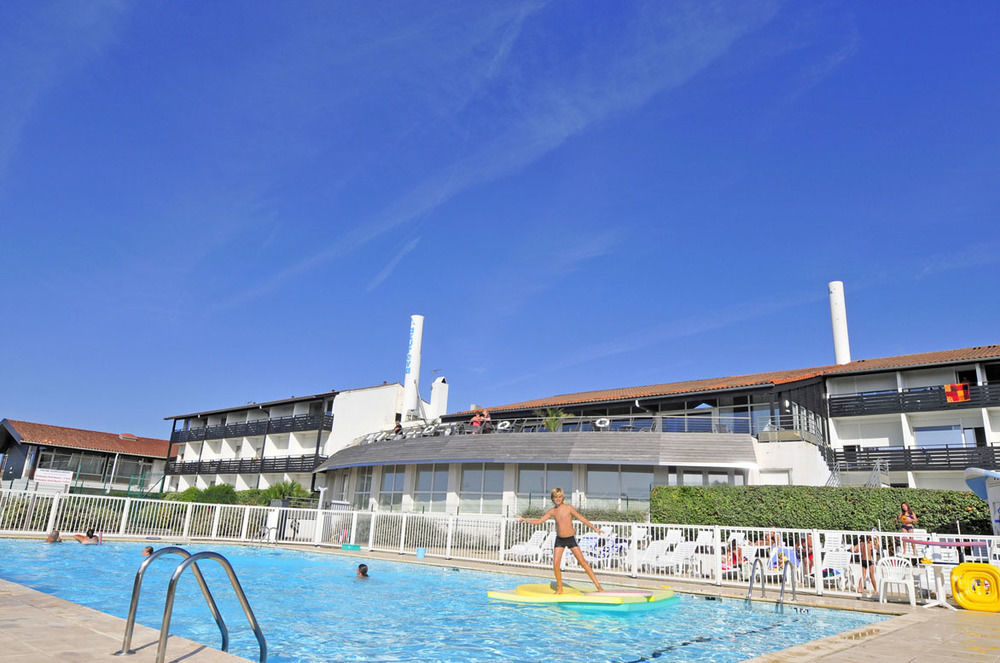Village Vacances Azureva Anglet Ngoại thất bức ảnh