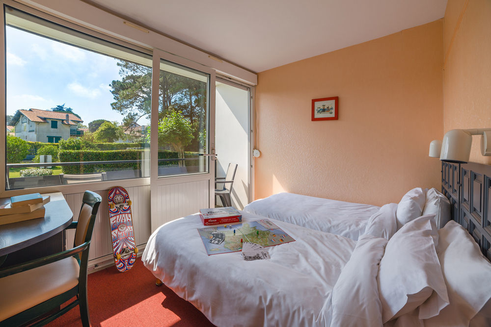 Village Vacances Azureva Anglet Ngoại thất bức ảnh