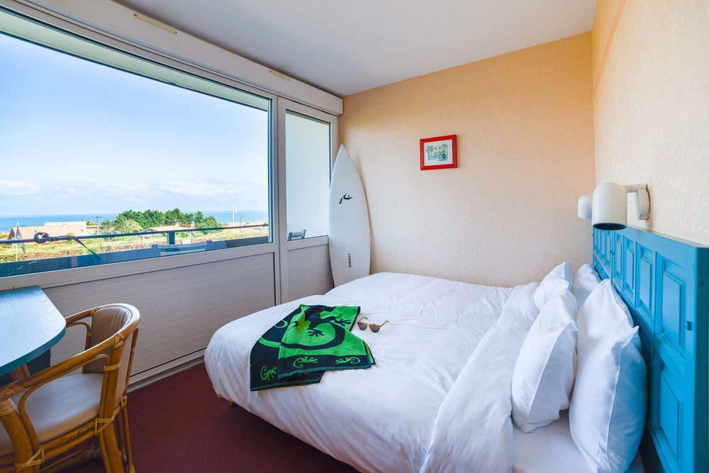 Village Vacances Azureva Anglet Ngoại thất bức ảnh