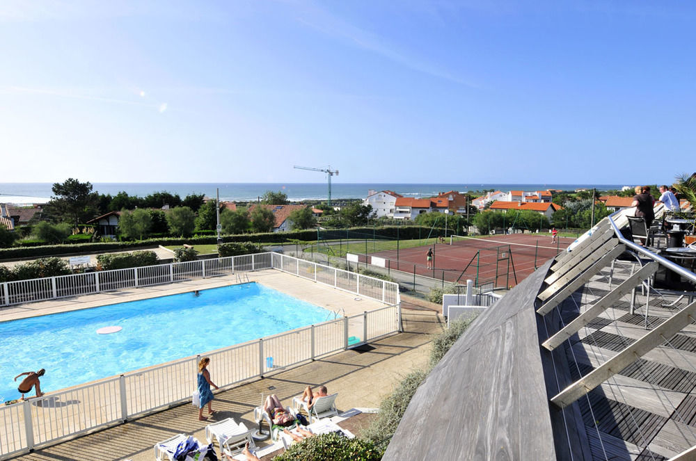 Village Vacances Azureva Anglet Ngoại thất bức ảnh