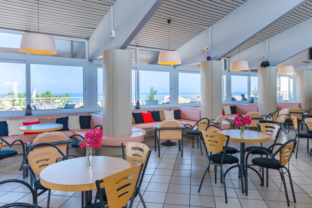 Village Vacances Azureva Anglet Ngoại thất bức ảnh