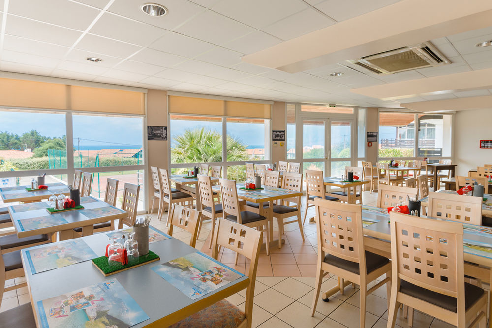 Village Vacances Azureva Anglet Ngoại thất bức ảnh