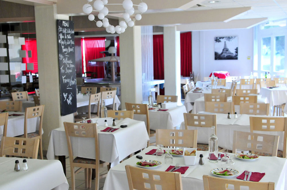 Village Vacances Azureva Anglet Ngoại thất bức ảnh
