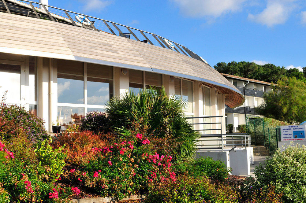 Village Vacances Azureva Anglet Ngoại thất bức ảnh