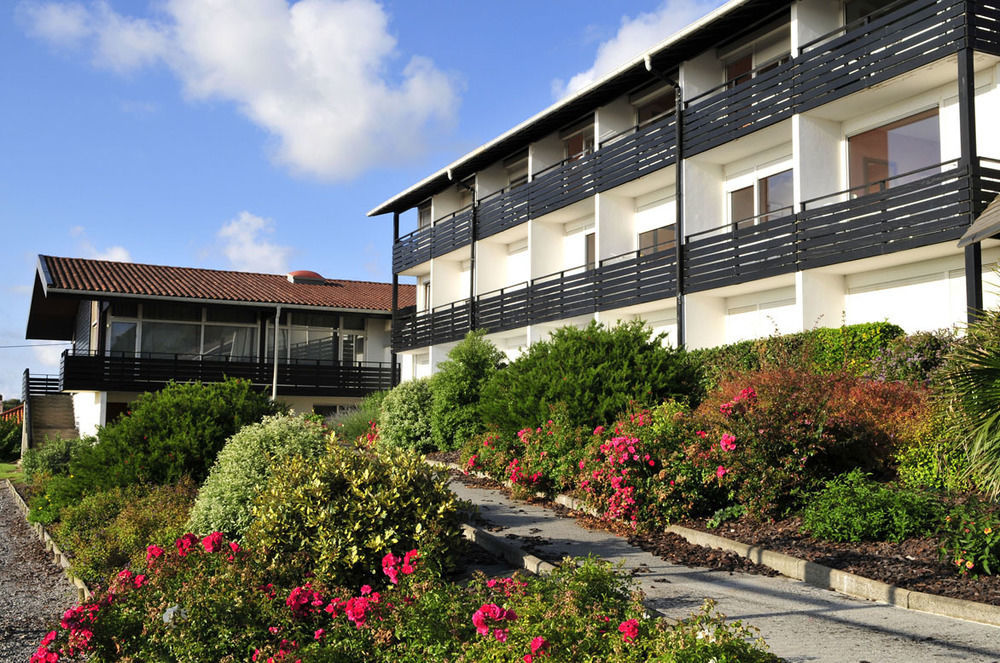 Village Vacances Azureva Anglet Ngoại thất bức ảnh