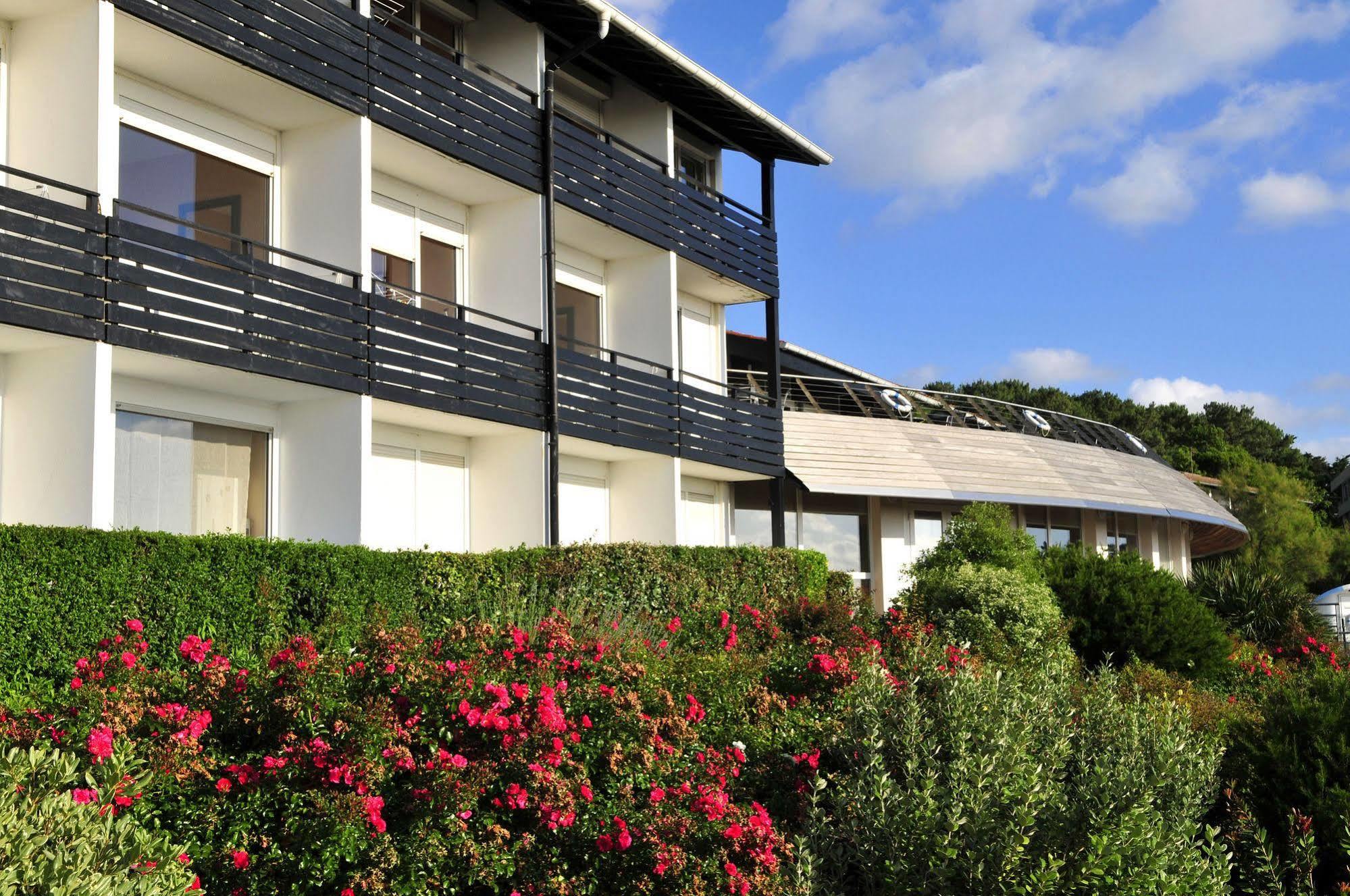 Village Vacances Azureva Anglet Ngoại thất bức ảnh