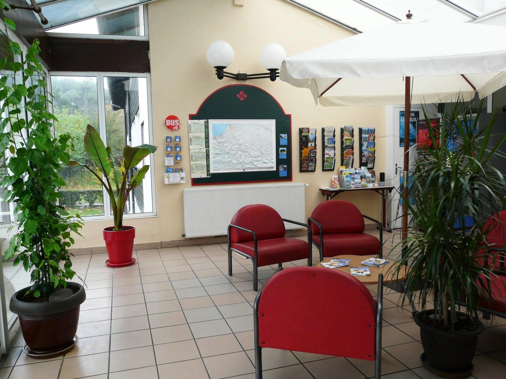 Village Vacances Azureva Anglet Ngoại thất bức ảnh