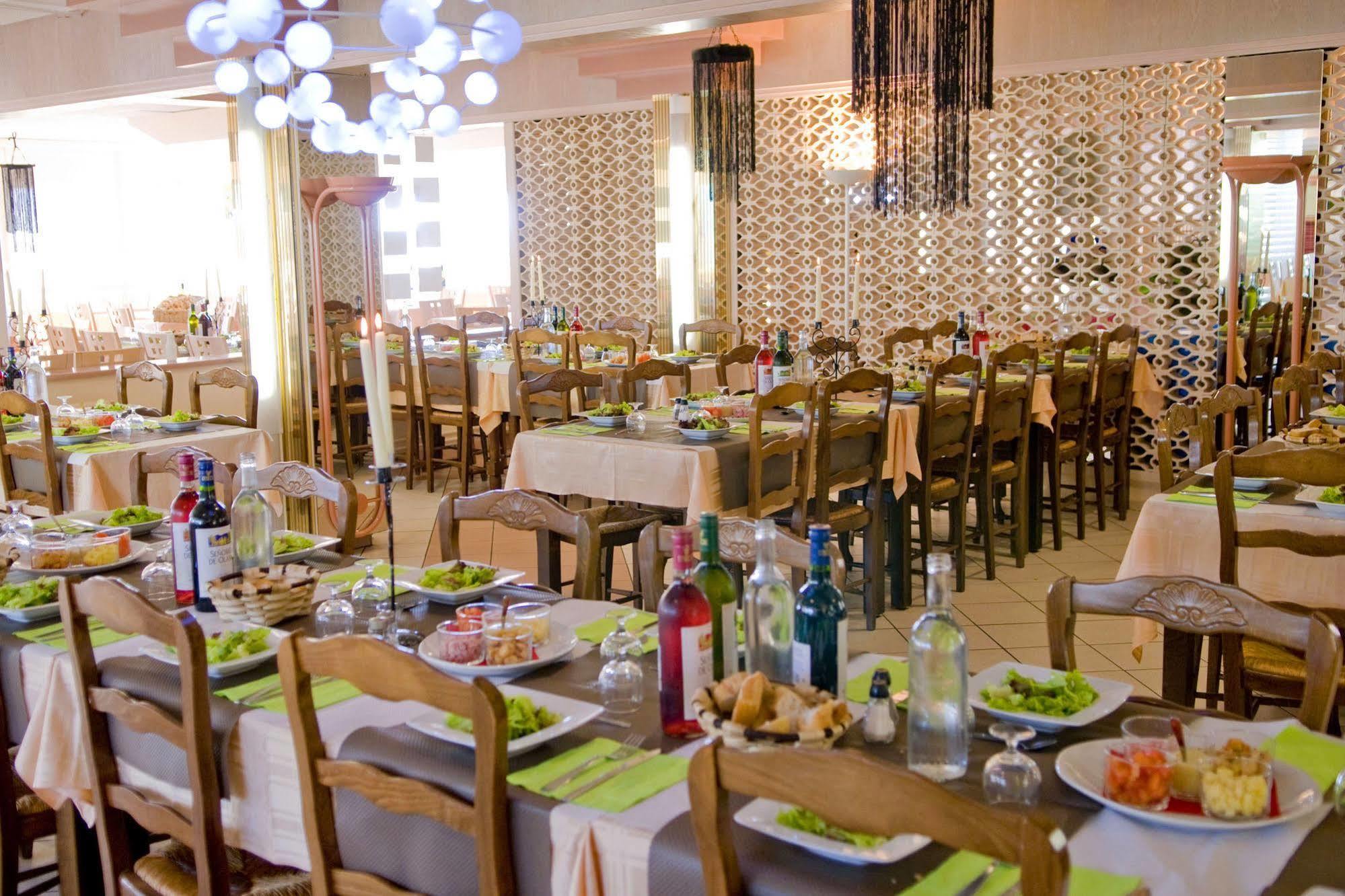Village Vacances Azureva Anglet Ngoại thất bức ảnh