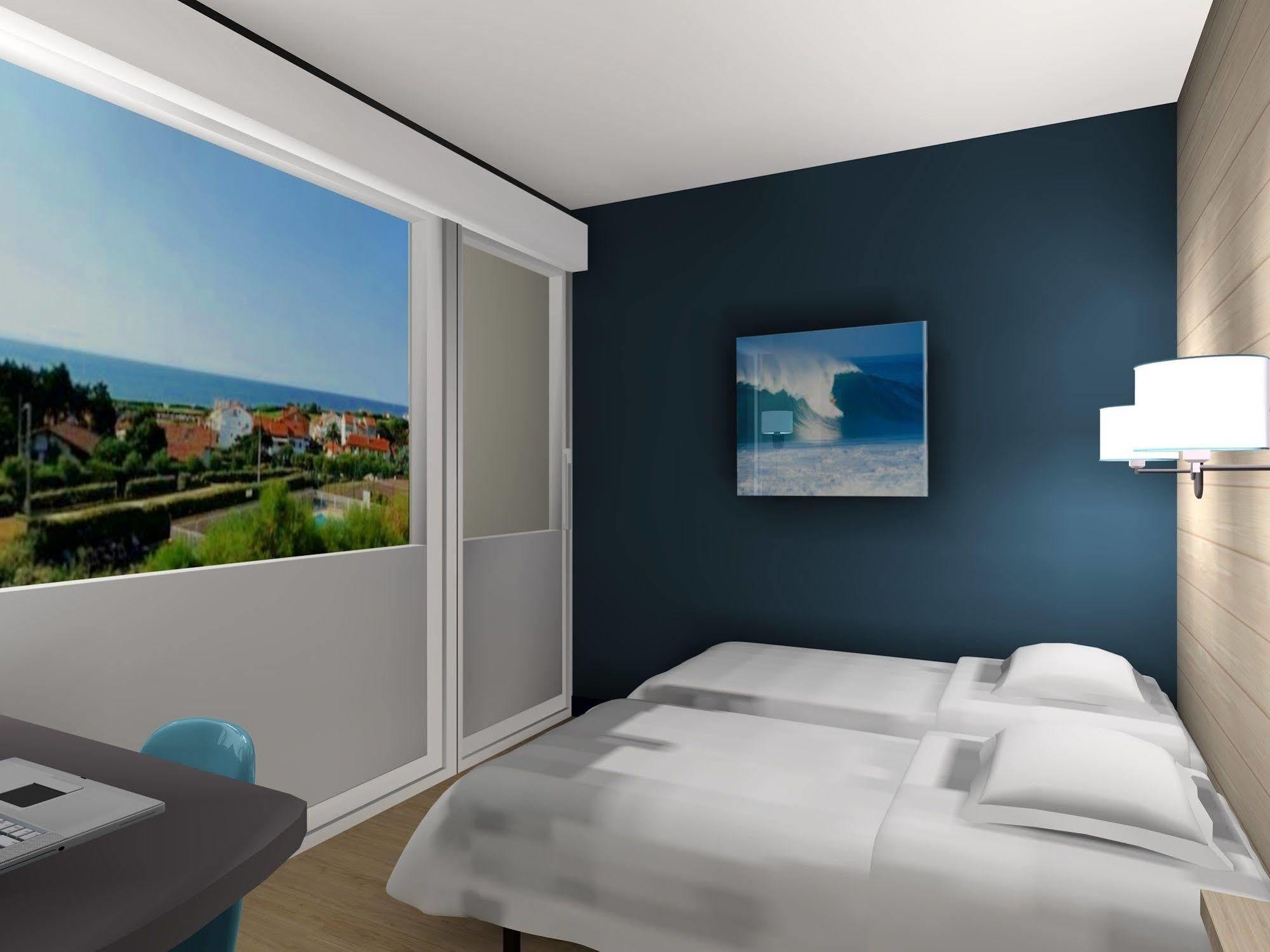 Village Vacances Azureva Anglet Ngoại thất bức ảnh