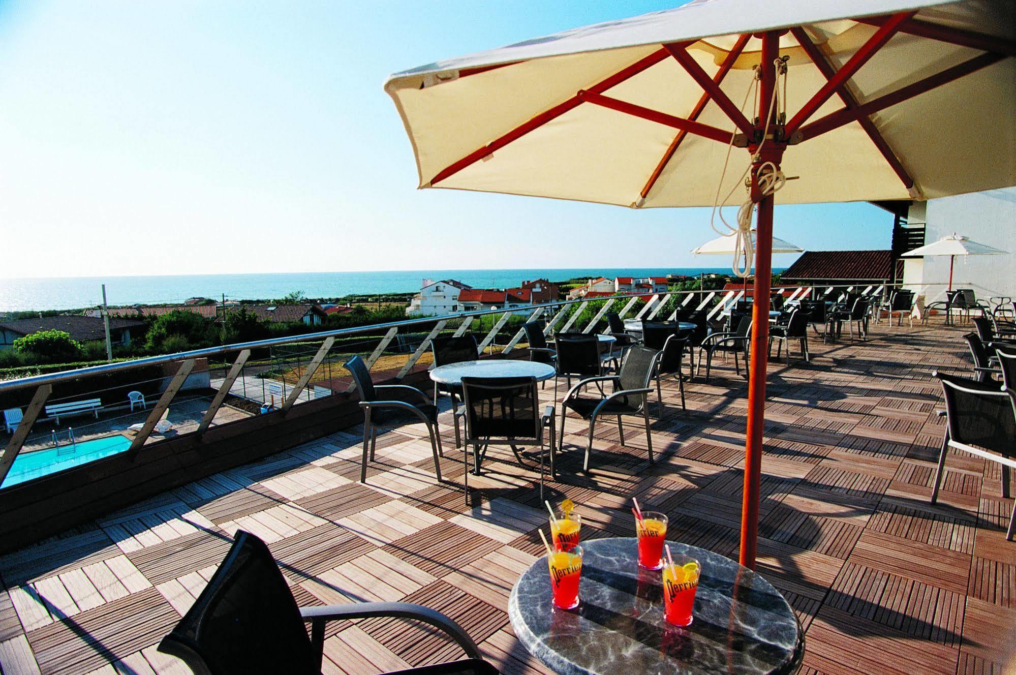 Village Vacances Azureva Anglet Ngoại thất bức ảnh