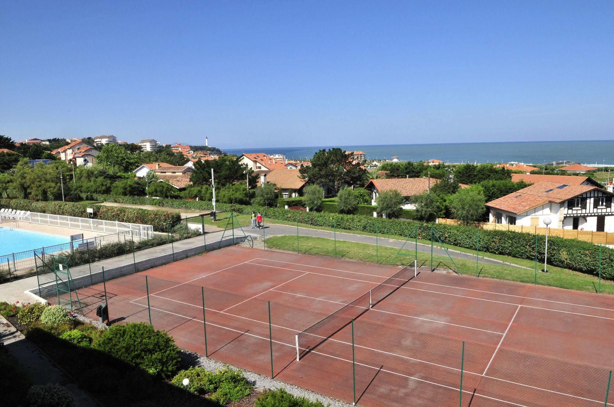 Village Vacances Azureva Anglet Ngoại thất bức ảnh