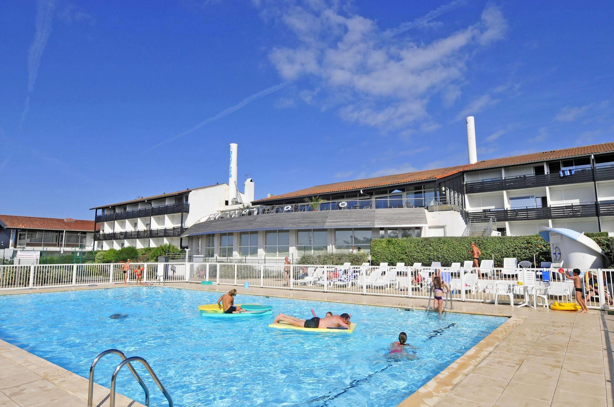 Village Vacances Azureva Anglet Ngoại thất bức ảnh