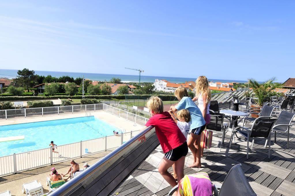 Village Vacances Azureva Anglet Ngoại thất bức ảnh
