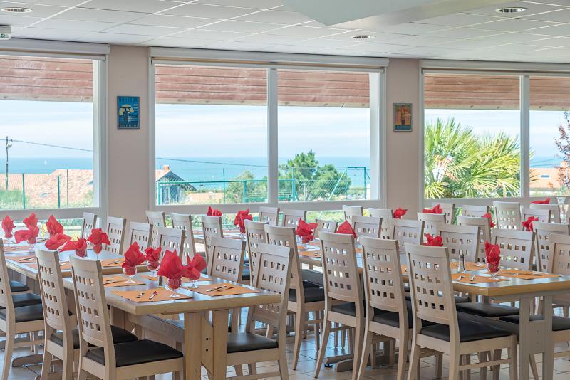 Village Vacances Azureva Anglet Ngoại thất bức ảnh