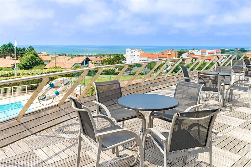 Village Vacances Azureva Anglet Ngoại thất bức ảnh